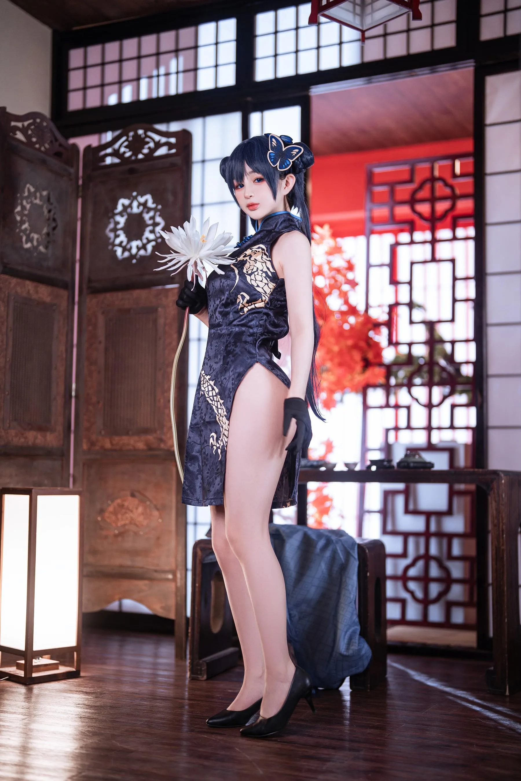 桜井宁宁 – NO.82 妃咲 [41P]插图